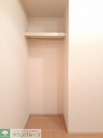 エスポワール朝日の物件内観写真